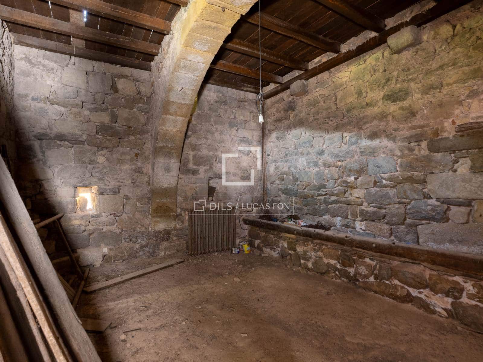 Quinta/Casa Rural para venda em Les Planes d'Hostoles - 1 250 000 € (Ref: 10026480)