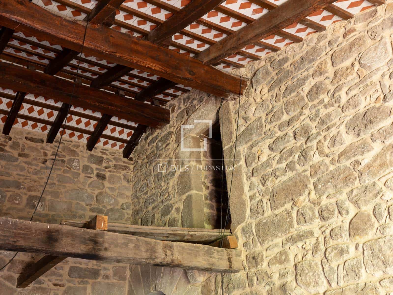 Quinta/Casa Rural para venda em Les Planes d'Hostoles - 1 250 000 € (Ref: 10026480)