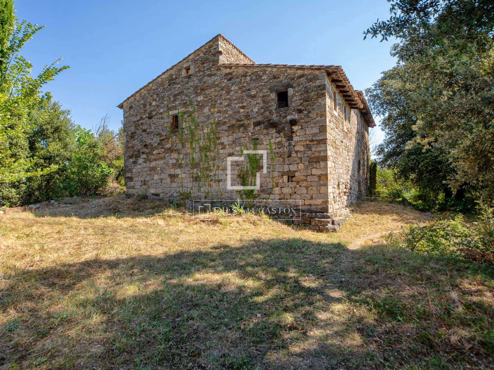 Quinta/Casa Rural para venda em Les Planes d'Hostoles - 1 250 000 € (Ref: 10026480)