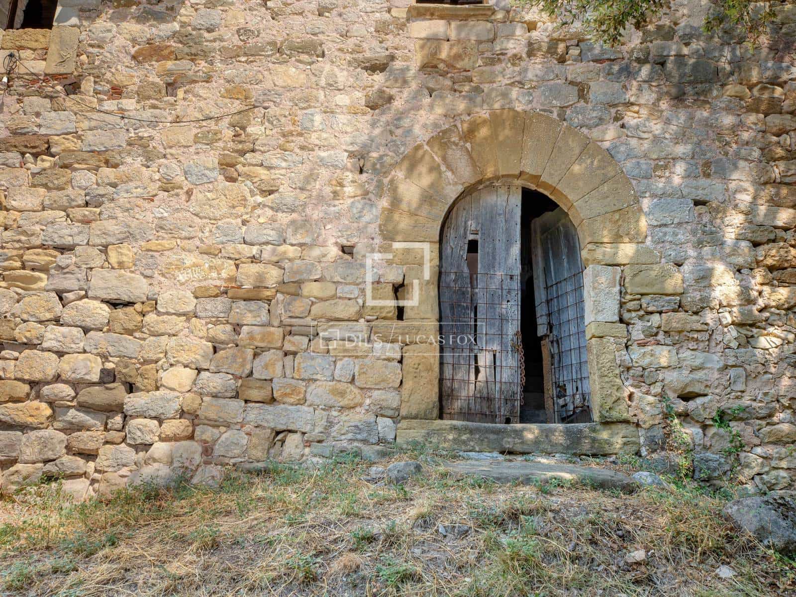 Quinta/Casa Rural para venda em Les Planes d'Hostoles - 1 250 000 € (Ref: 10026480)