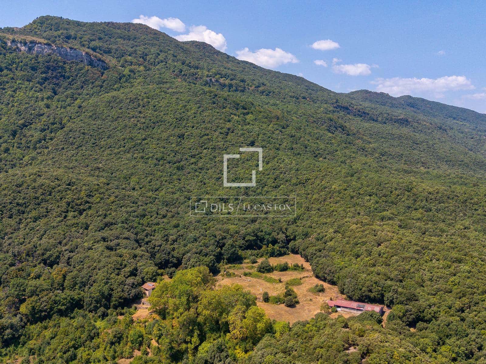 Quinta/Casa Rural para venda em Les Planes d'Hostoles - 1 250 000 € (Ref: 10026480)