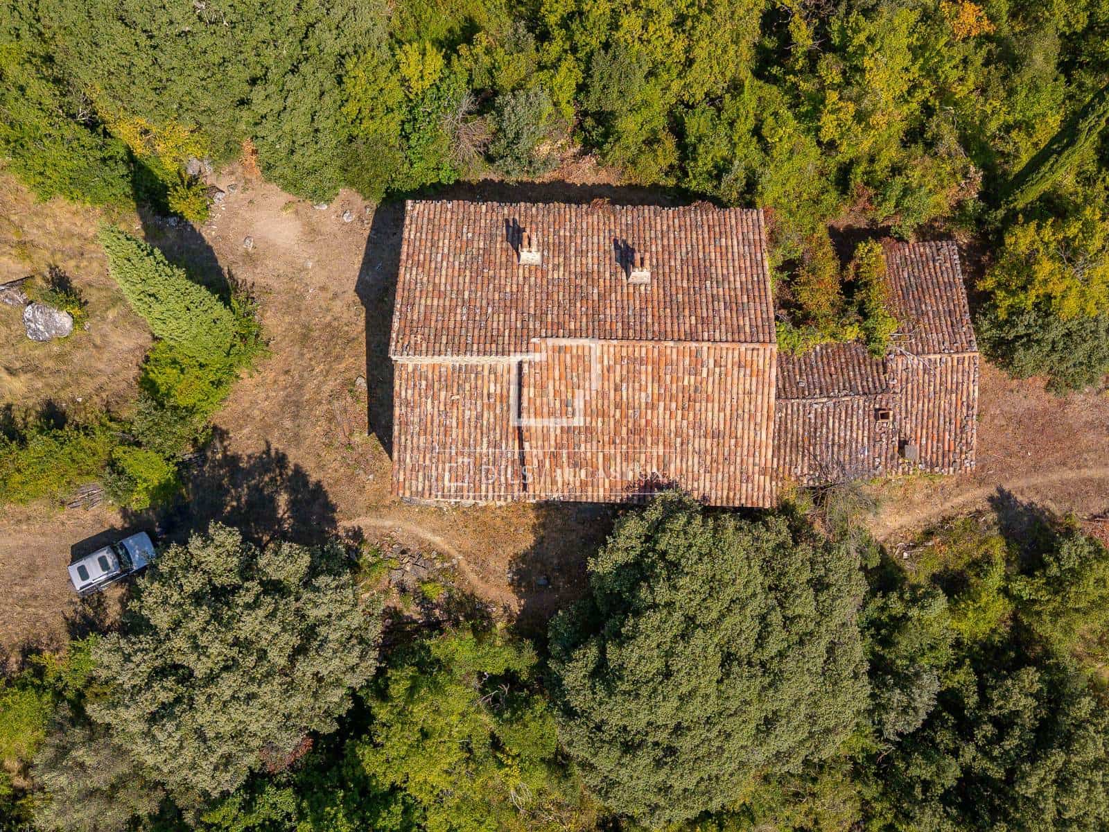 Quinta/Casa Rural para venda em Les Planes d'Hostoles - 1 250 000 € (Ref: 10026480)
