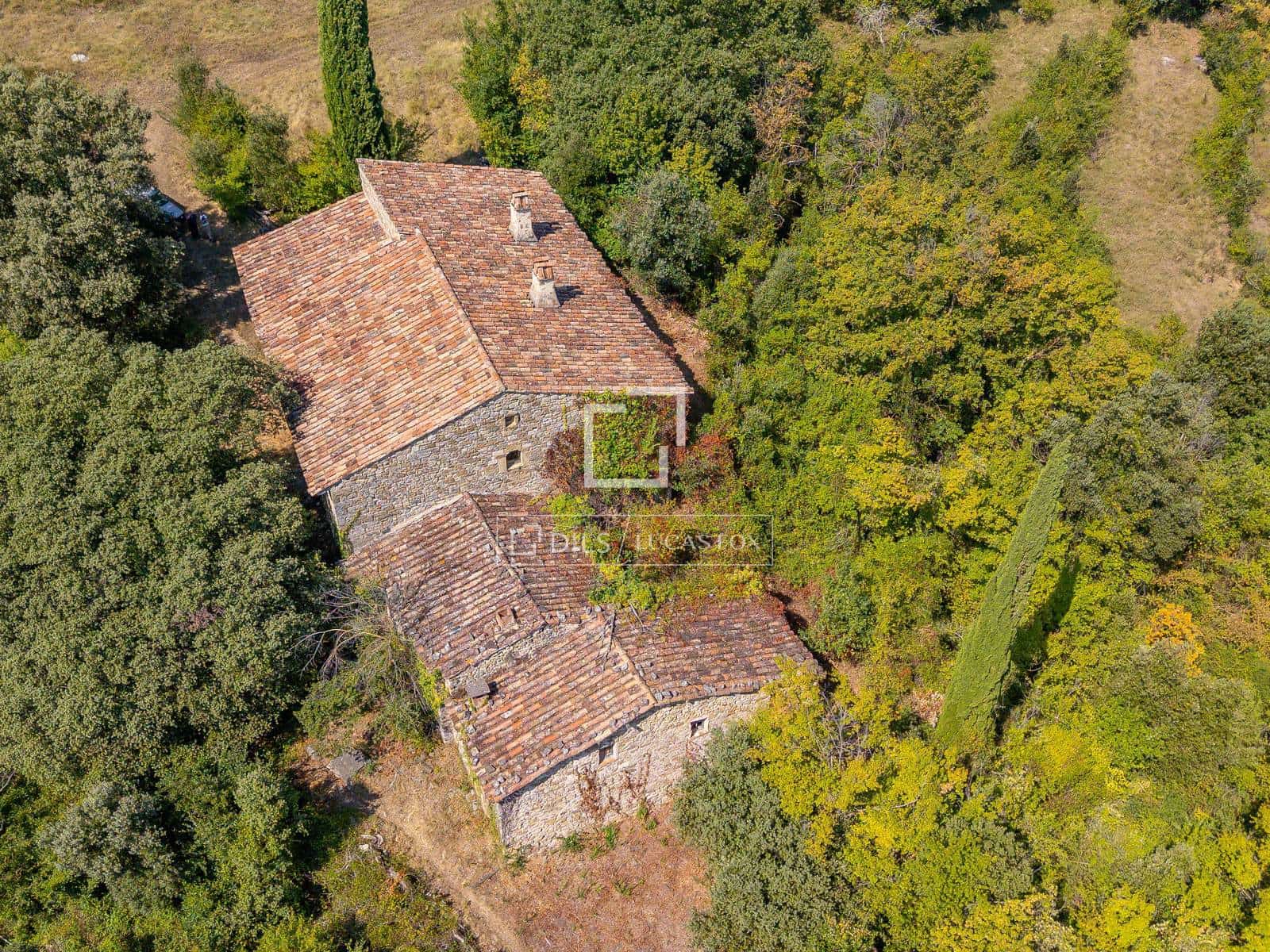 Quinta/Casa Rural para venda em Les Planes d'Hostoles - 1 250 000 € (Ref: 10026480)