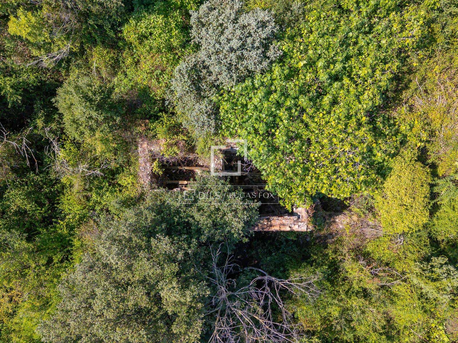 Quinta/Casa Rural para venda em Les Planes d'Hostoles - 1 250 000 € (Ref: 10026480)
