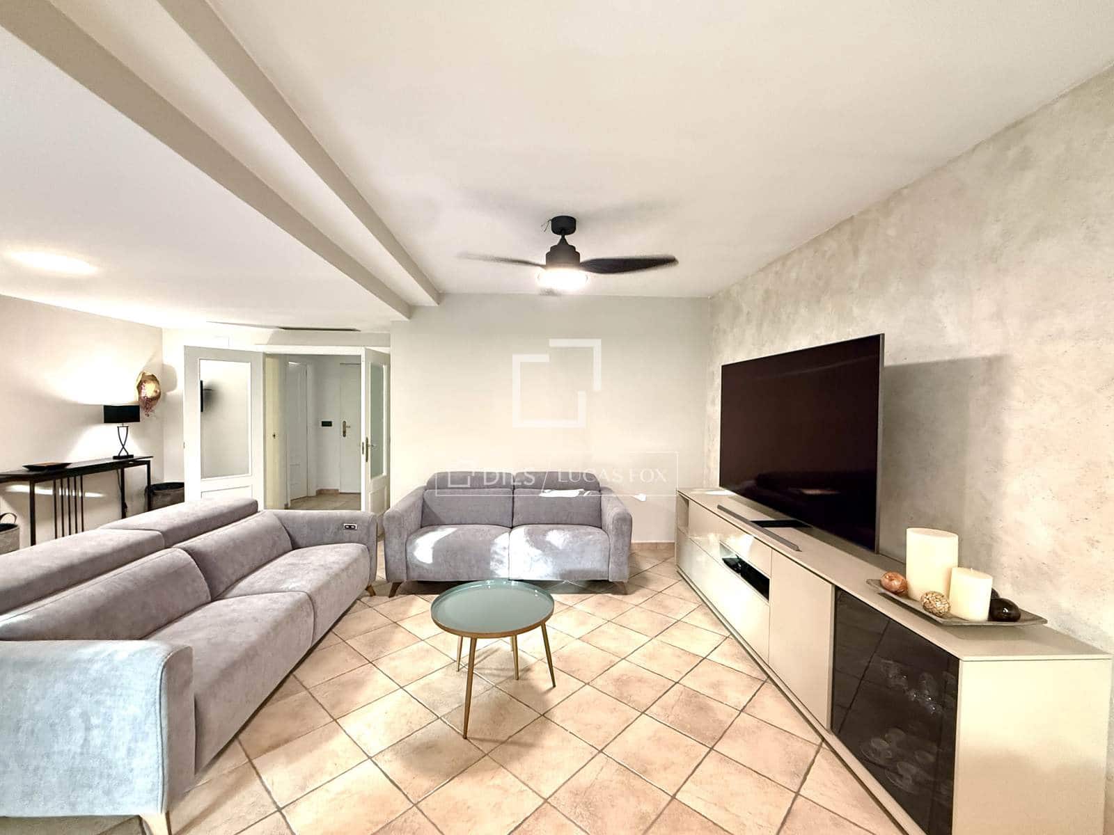 Chalet de 4 habitaciones en Alicante / Alacant ciudad en alquiler con piscina garaje - 3.500 € (Ref: 10026572)