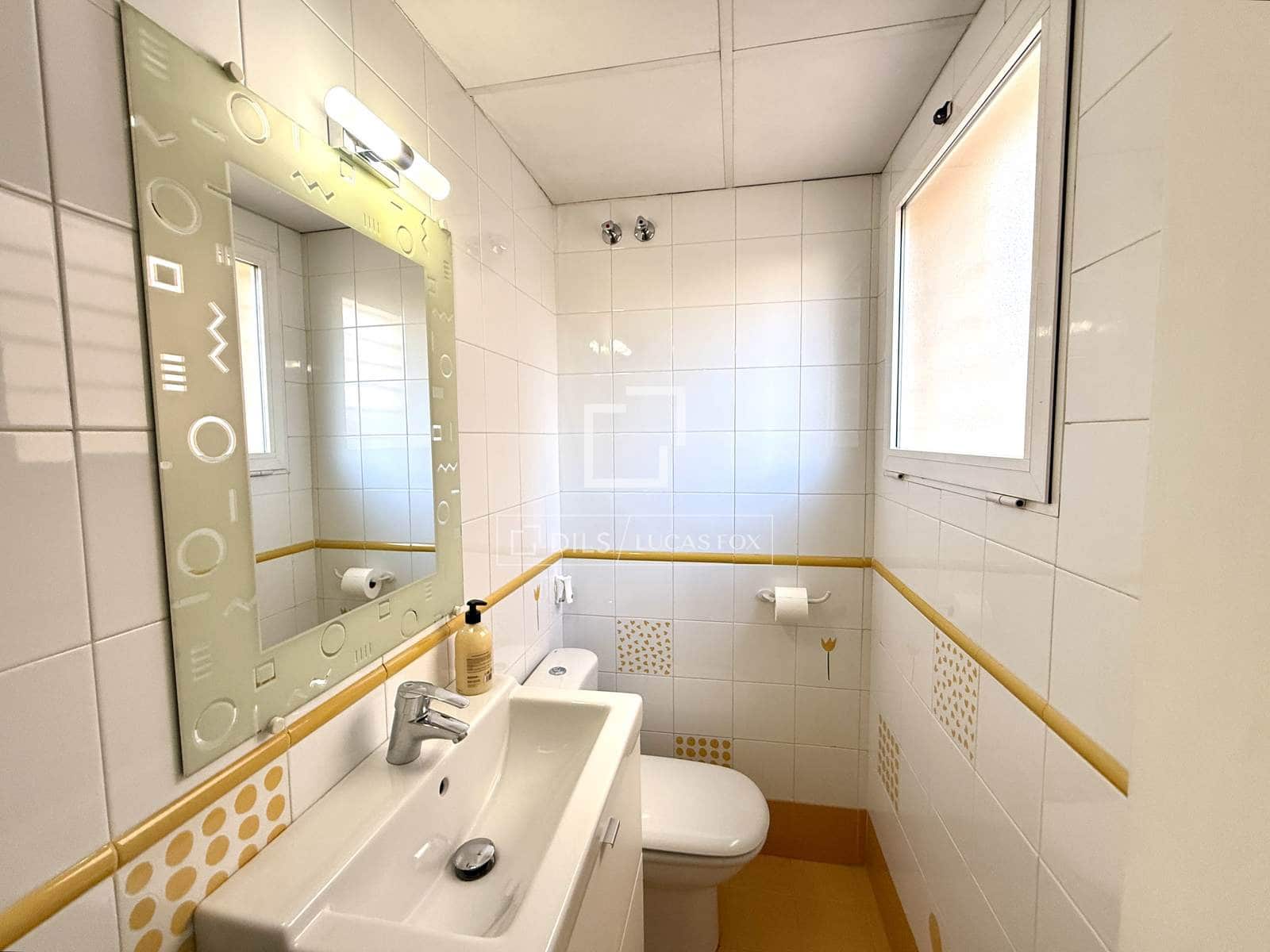 Chalet de 4 habitaciones en Alicante / Alacant ciudad en alquiler con piscina garaje - 3.500 € (Ref: 10026572)