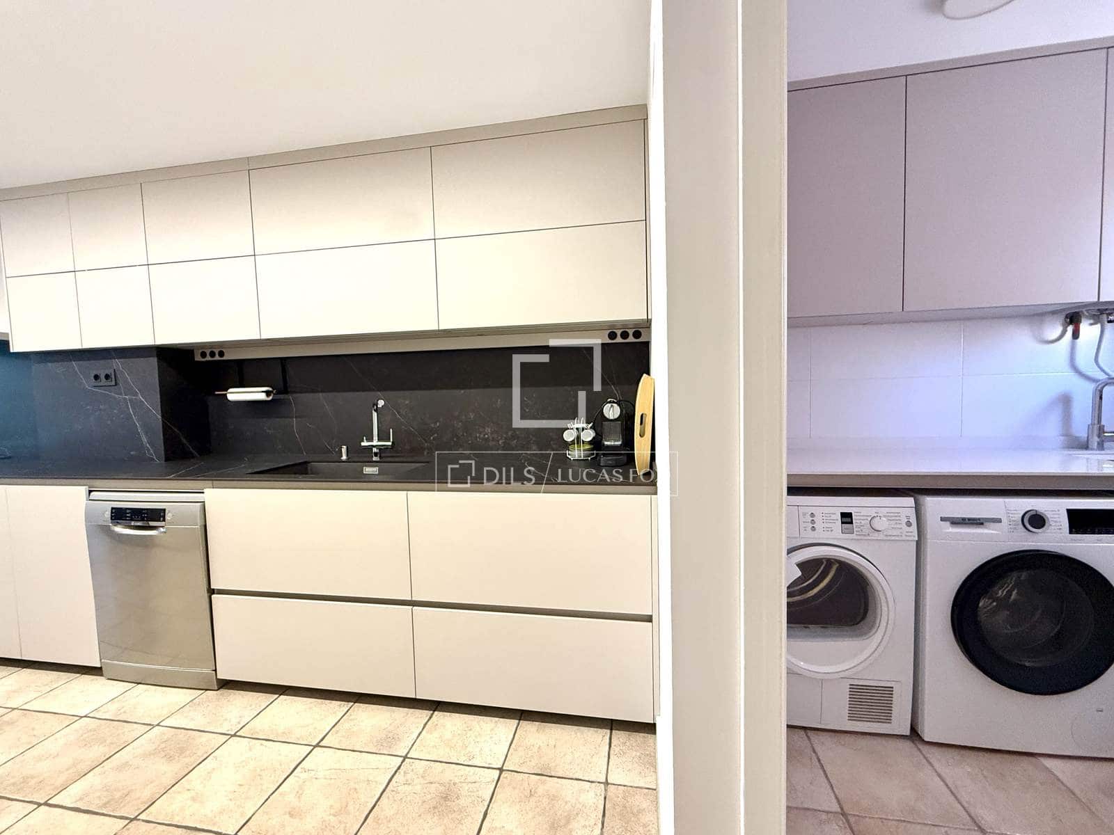 Chalet de 4 habitaciones en Alicante / Alacant ciudad en alquiler con piscina garaje - 3.500 € (Ref: 10026572)