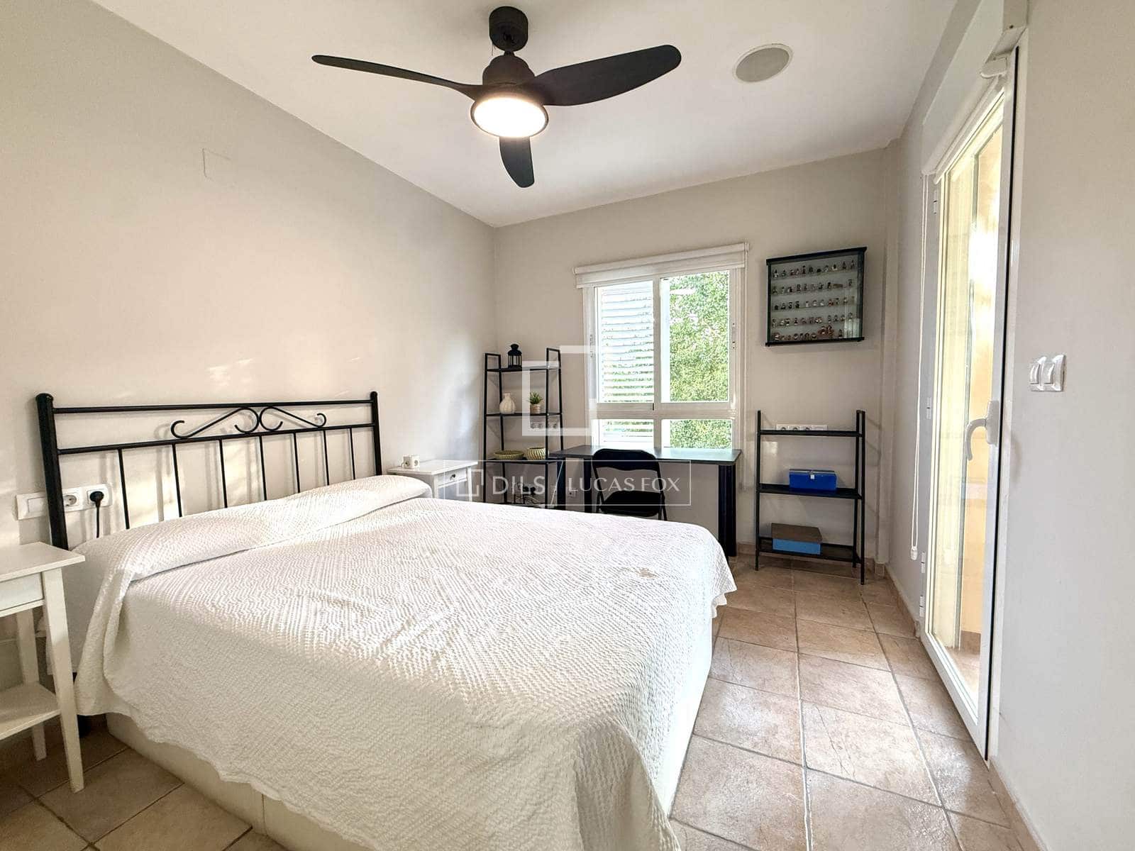 Chalet de 4 habitaciones en Alicante / Alacant ciudad en alquiler con piscina garaje - 3.500 € (Ref: 10026572)