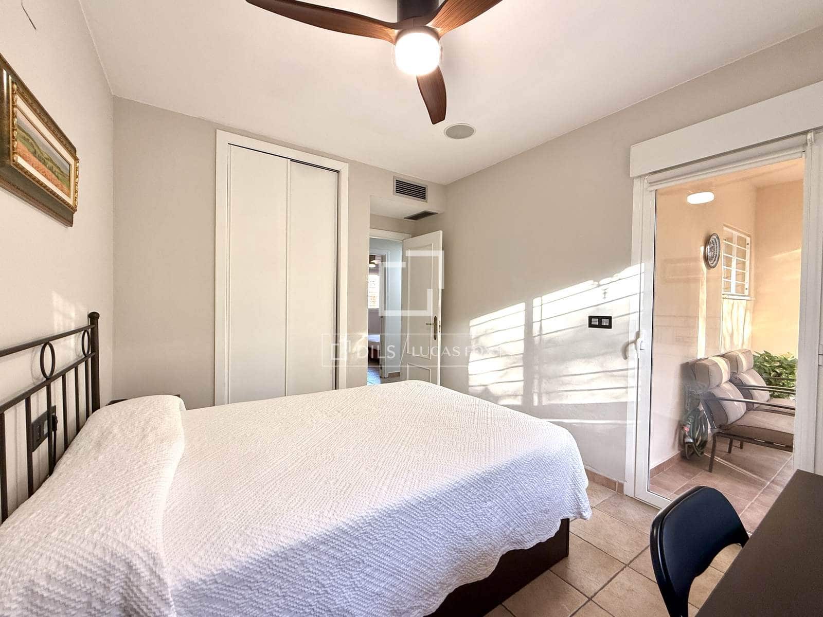 Chalet de 4 habitaciones en Alicante / Alacant ciudad en alquiler con piscina garaje - 3.500 € (Ref: 10026572)