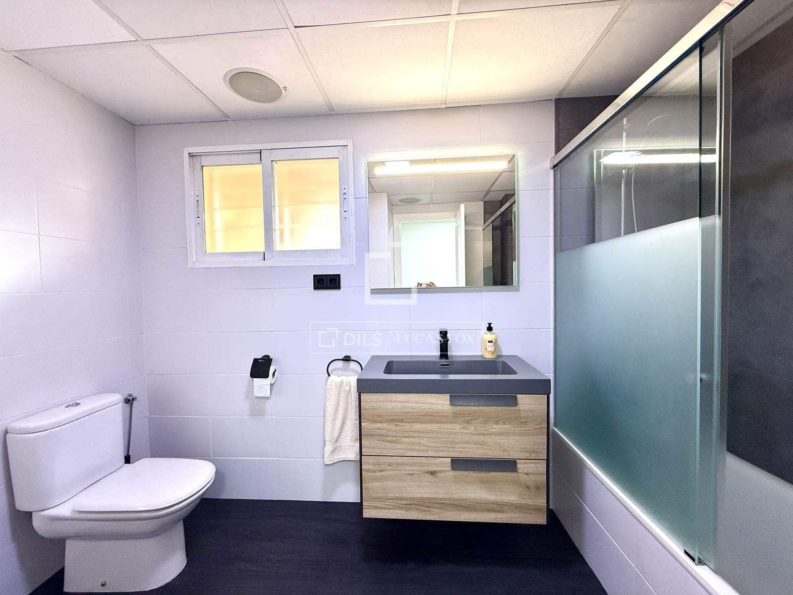 Chalet de 4 habitaciones en Alicante / Alacant ciudad en alquiler con piscina garaje - 3.500 € (Ref: 10026572)