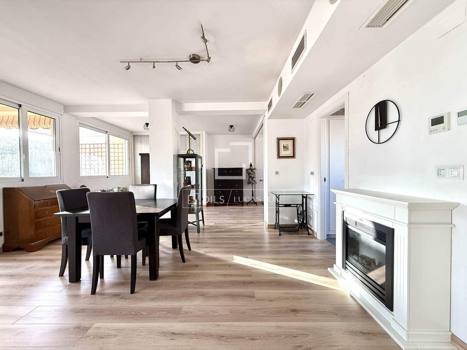 Chalet de 4 habitaciones en Alicante / Alacant ciudad en alquiler con piscina garaje - 3.500 € (Ref: 10026572)
