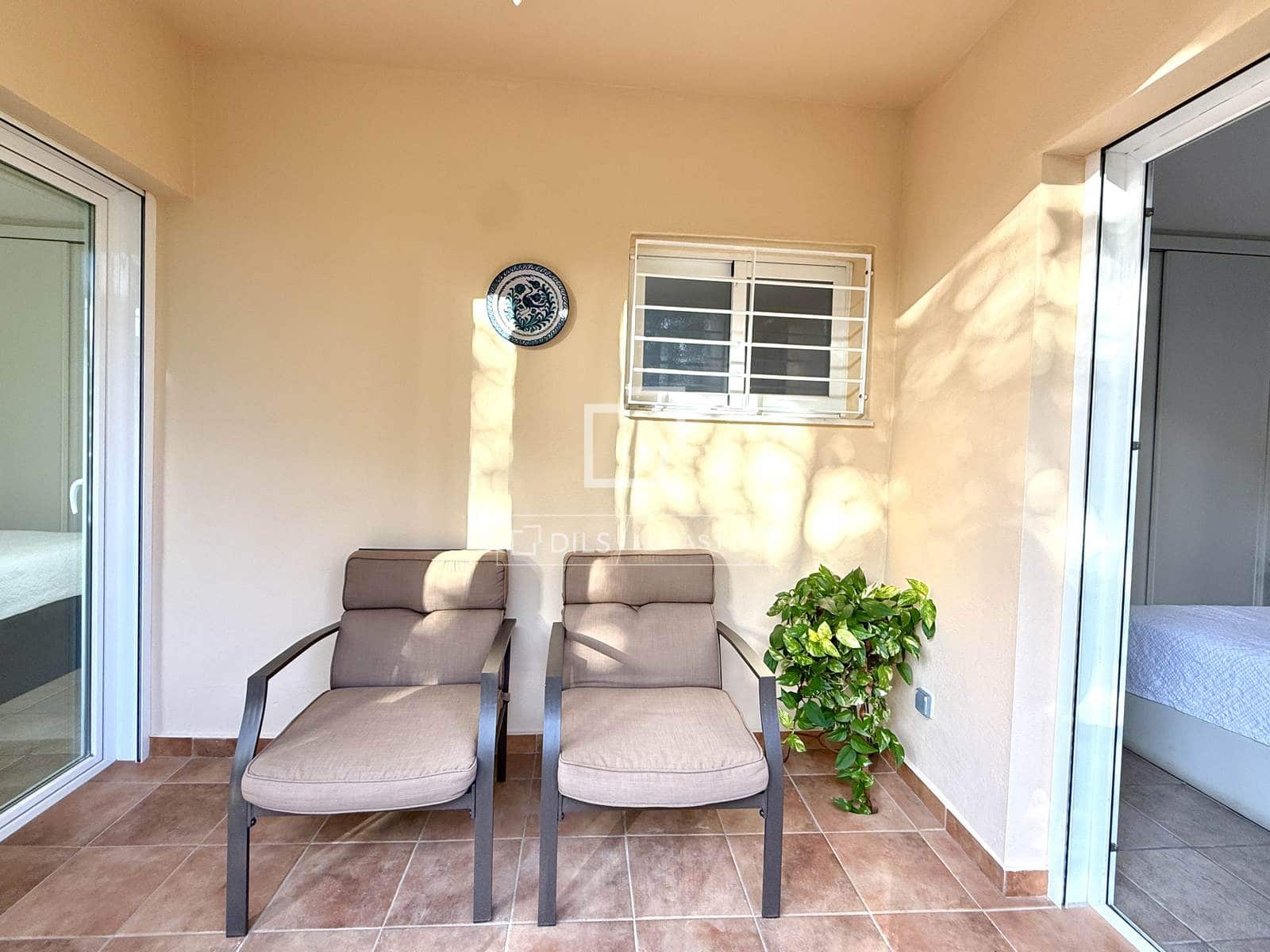 Chalet de 4 habitaciones en Alicante / Alacant ciudad en alquiler con piscina garaje - 3.500 € (Ref: 10026572)