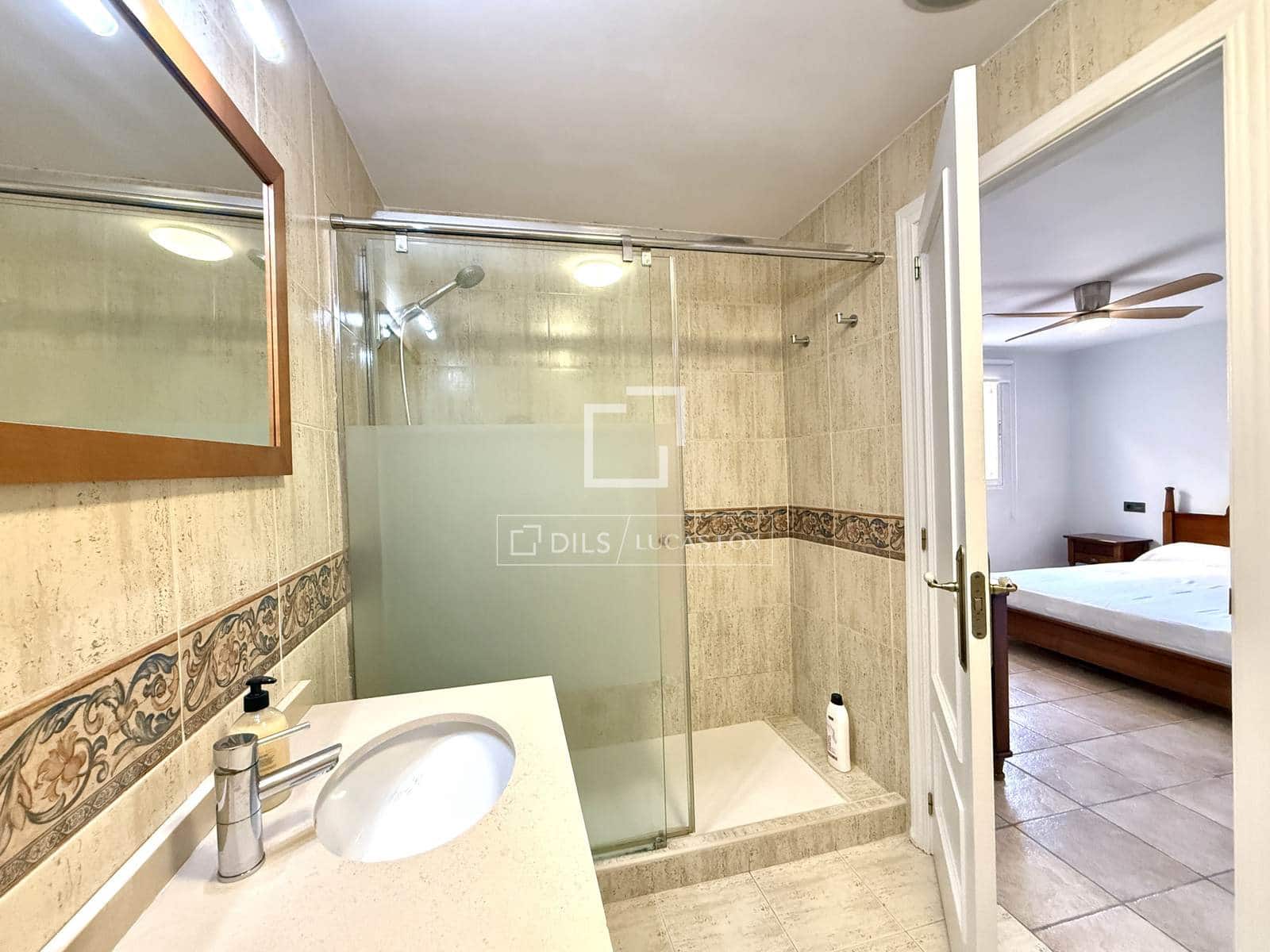 Chalet de 4 habitaciones en Alicante / Alacant ciudad en alquiler con piscina garaje - 3.500 € (Ref: 10026572)