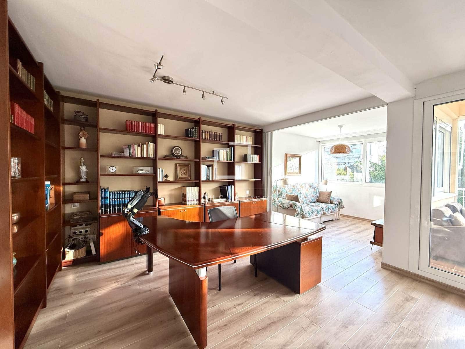 Chalet de 4 habitaciones en Alicante / Alacant ciudad en alquiler con piscina garaje - 3.500 € (Ref: 10026572)