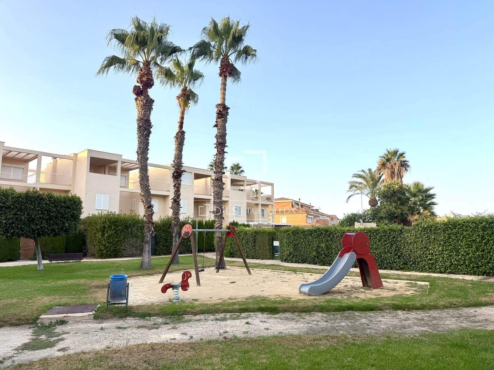 Chalet de 4 habitaciones en Alicante / Alacant ciudad en alquiler con piscina garaje - 3.500 € (Ref: 10026572)