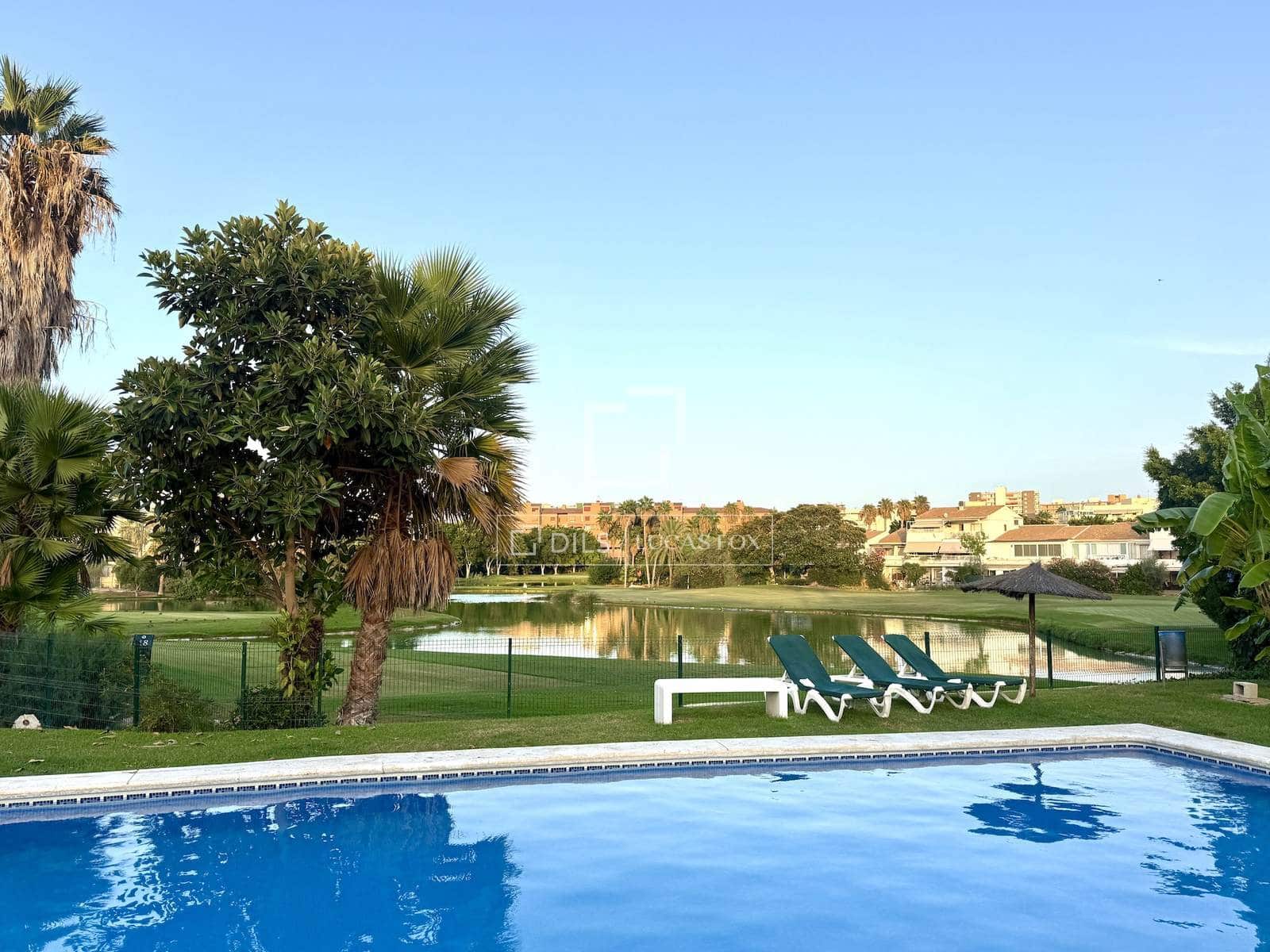 Chalet de 4 habitaciones en Alicante / Alacant ciudad en alquiler con piscina garaje - 3.500 € (Ref: 10026572)