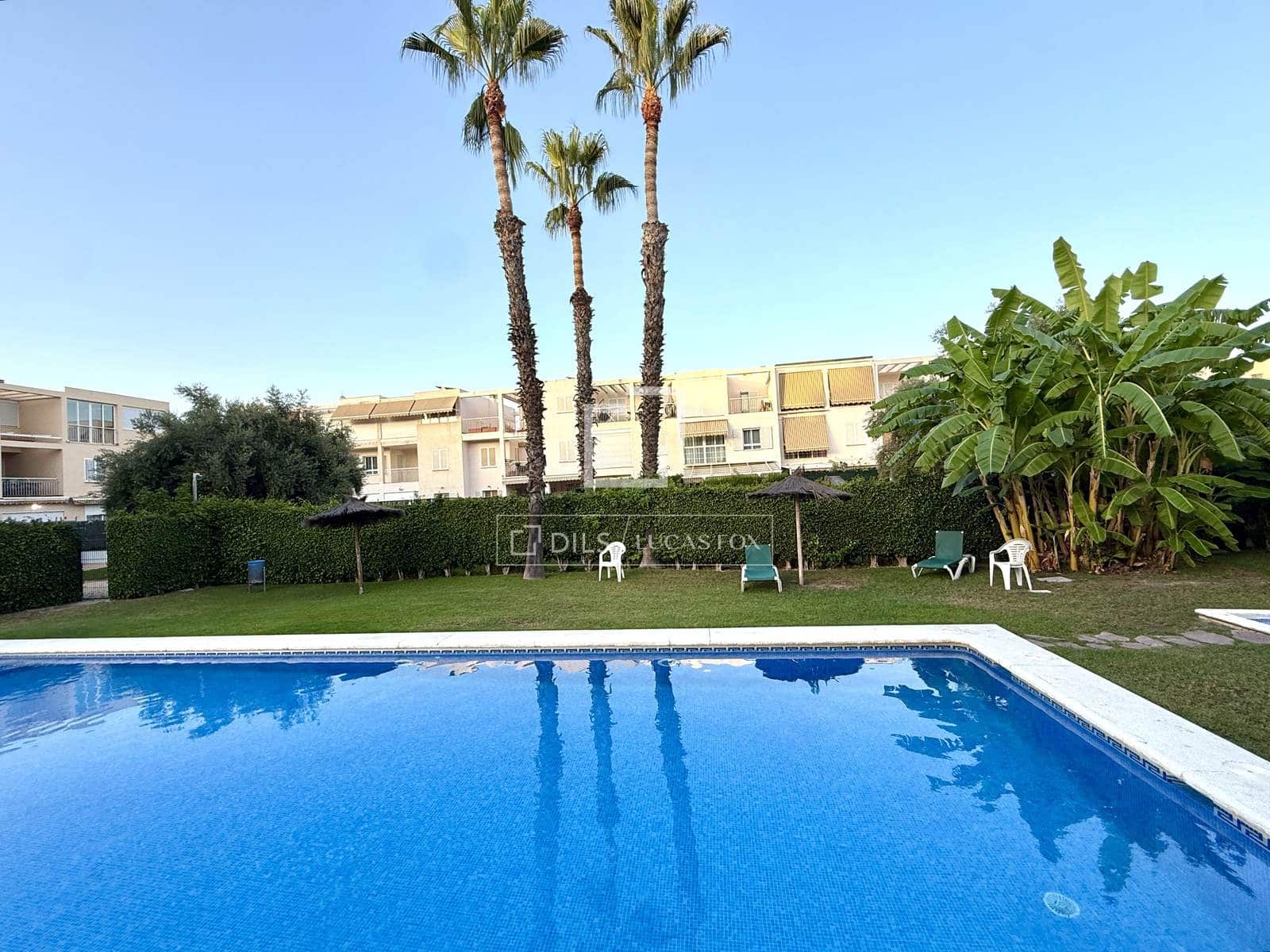 Chalet de 4 habitaciones en Alicante / Alacant ciudad en alquiler con piscina garaje - 3.500 € (Ref: 10026572)