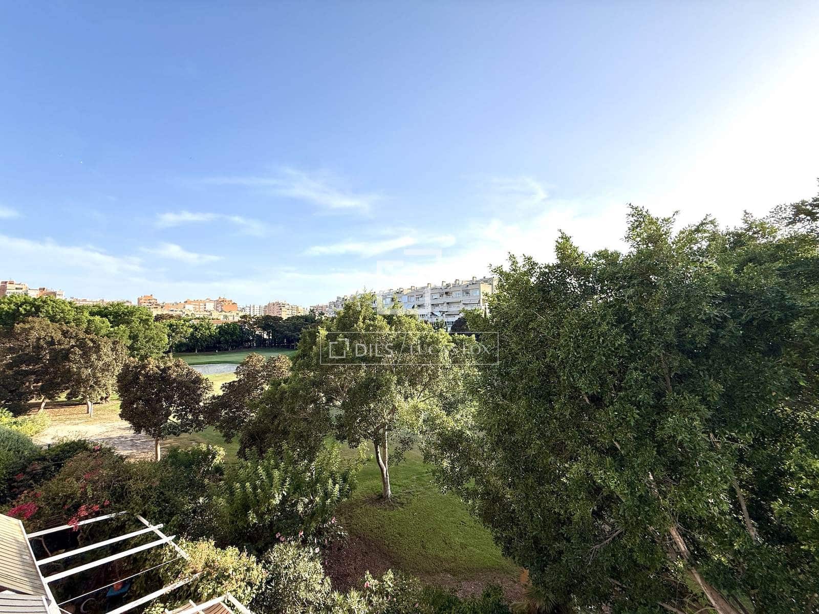 Chalet de 4 habitaciones en Alicante / Alacant ciudad en alquiler con piscina garaje - 3.500 € (Ref: 10026572)