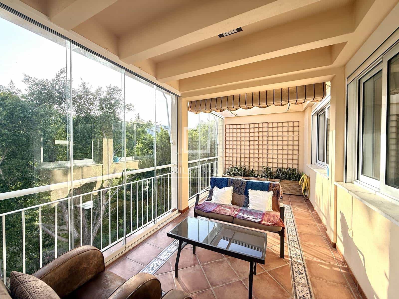 Chalet de 4 habitaciones en Alicante / Alacant ciudad en alquiler con piscina garaje - 3.500 € (Ref: 10026572)