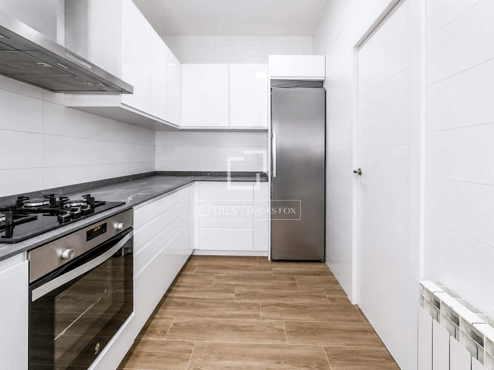 4 sypialnia Penthouse na sprzedaż w Sitges - 840 000 € (Ref: 10026640)