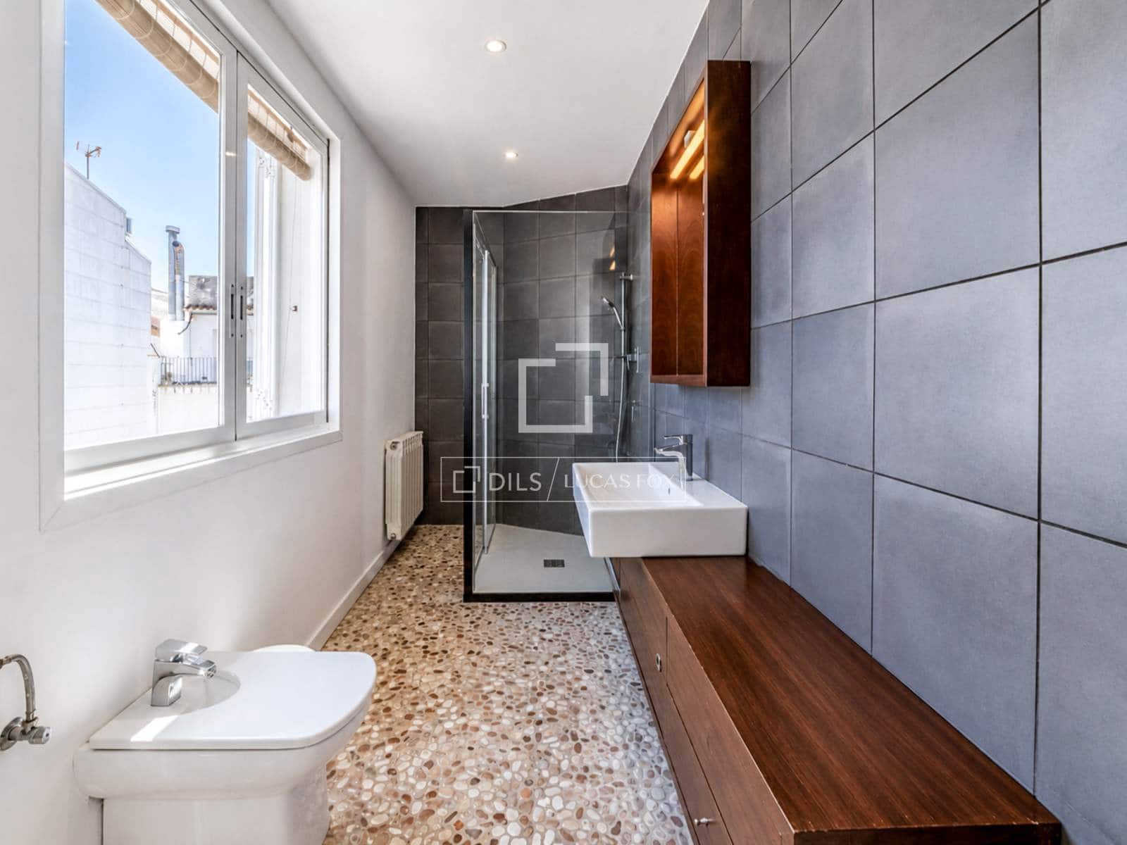 4 sypialnia Penthouse na sprzedaż w Sitges - 840 000 € (Ref: 10026640)