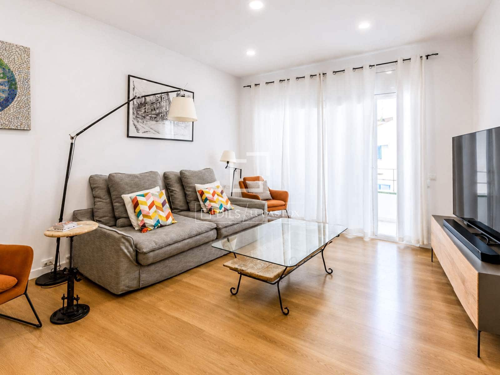 4 sypialnia Penthouse na sprzedaż w Sitges - 840 000 € (Ref: 10026640)