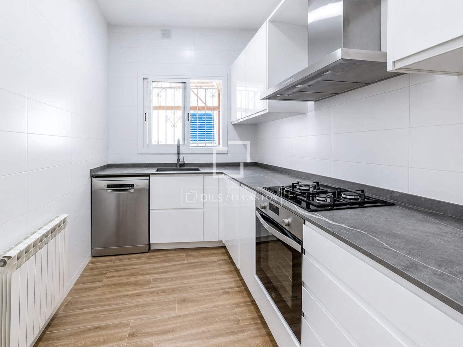 4 sypialnia Penthouse na sprzedaż w Sitges - 840 000 € (Ref: 10026640)
