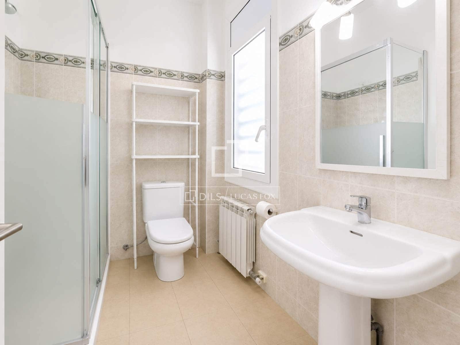 4 sypialnia Penthouse na sprzedaż w Sitges - 840 000 € (Ref: 10026640)