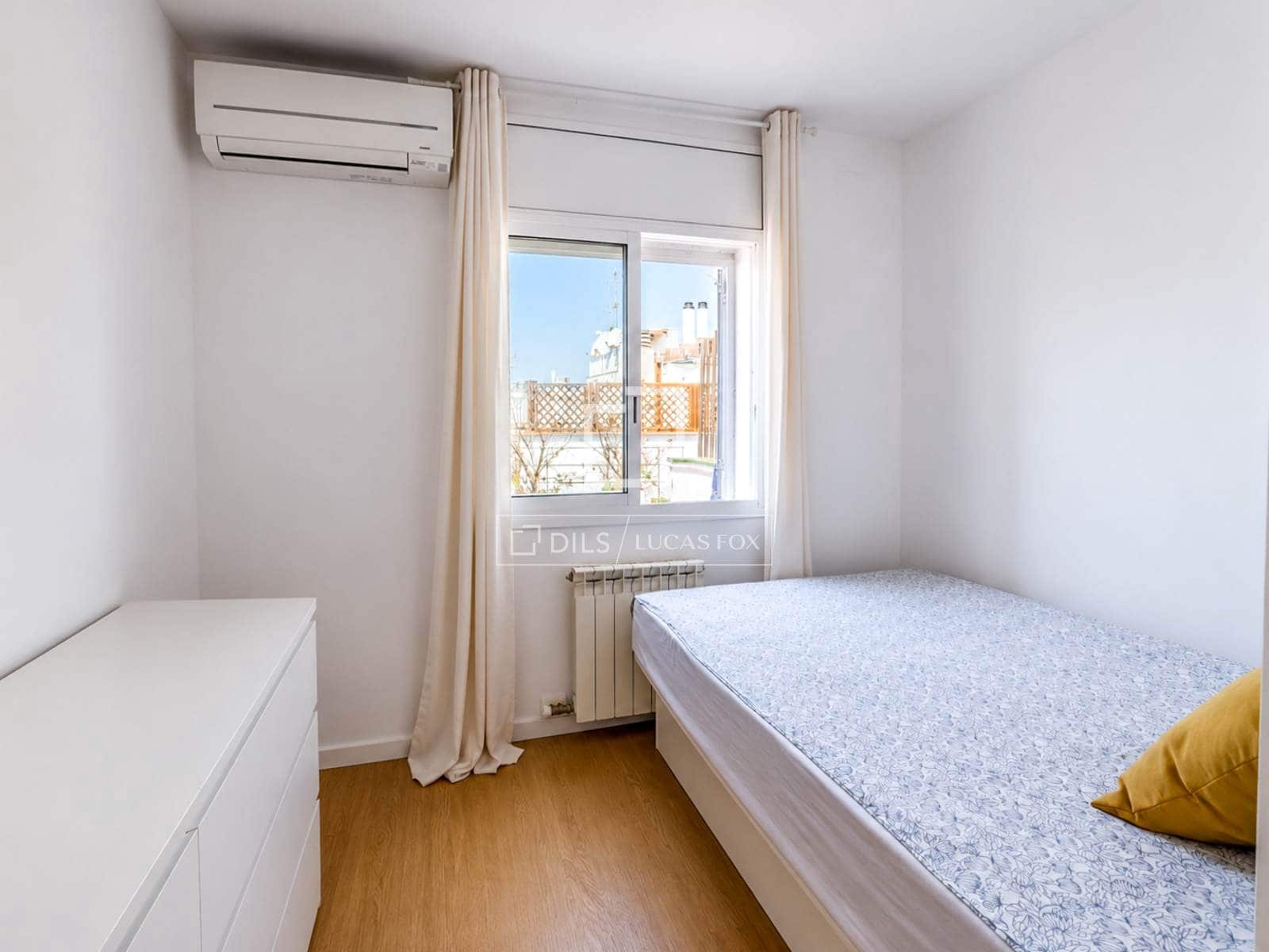 4 sypialnia Penthouse na sprzedaż w Sitges - 840 000 € (Ref: 10026640)