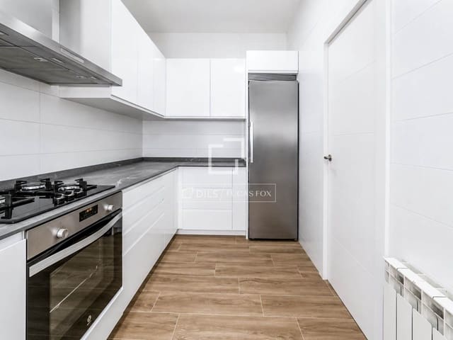 4 sypialnia Penthouse na sprzedaż w Sitges - 840 000 € (Ref: 10026640)