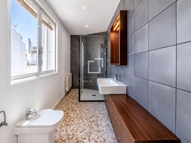 4 sypialnia Penthouse na sprzedaż w Sitges - 840 000 € (Ref: 10026640)