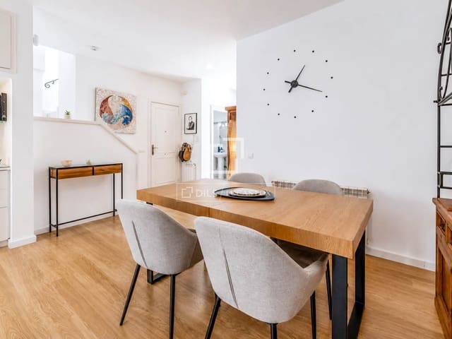 4 sypialnia Penthouse na sprzedaż w Sitges - 840 000 € (Ref: 10026640)