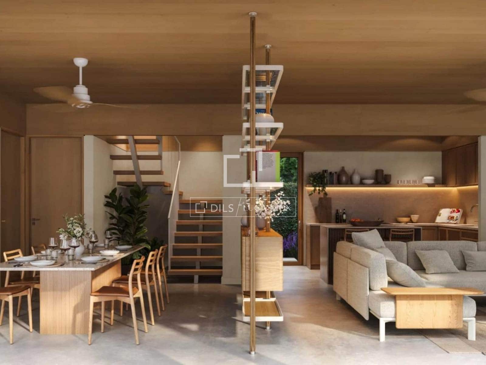 4 soveværelse Villa til salg i Es Mercadal med swimmingpool garage - € 2.100.000 (Ref: 10027597)