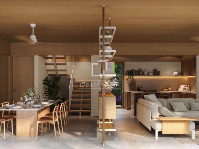 4 soveværelse Villa til salg i Es Mercadal med swimmingpool garage - € 2.100.000 (Ref: 10027597)