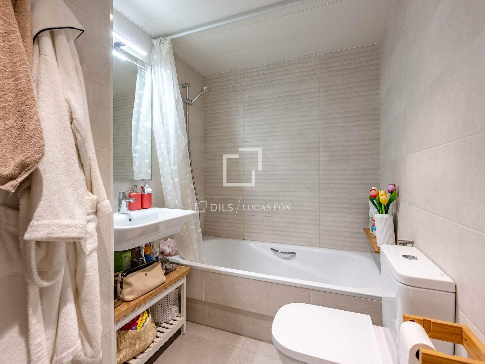3 chambre Appartement à vendre à Sant Just Desvern avec piscine garage - 739 000 € (Ref: 10029516)