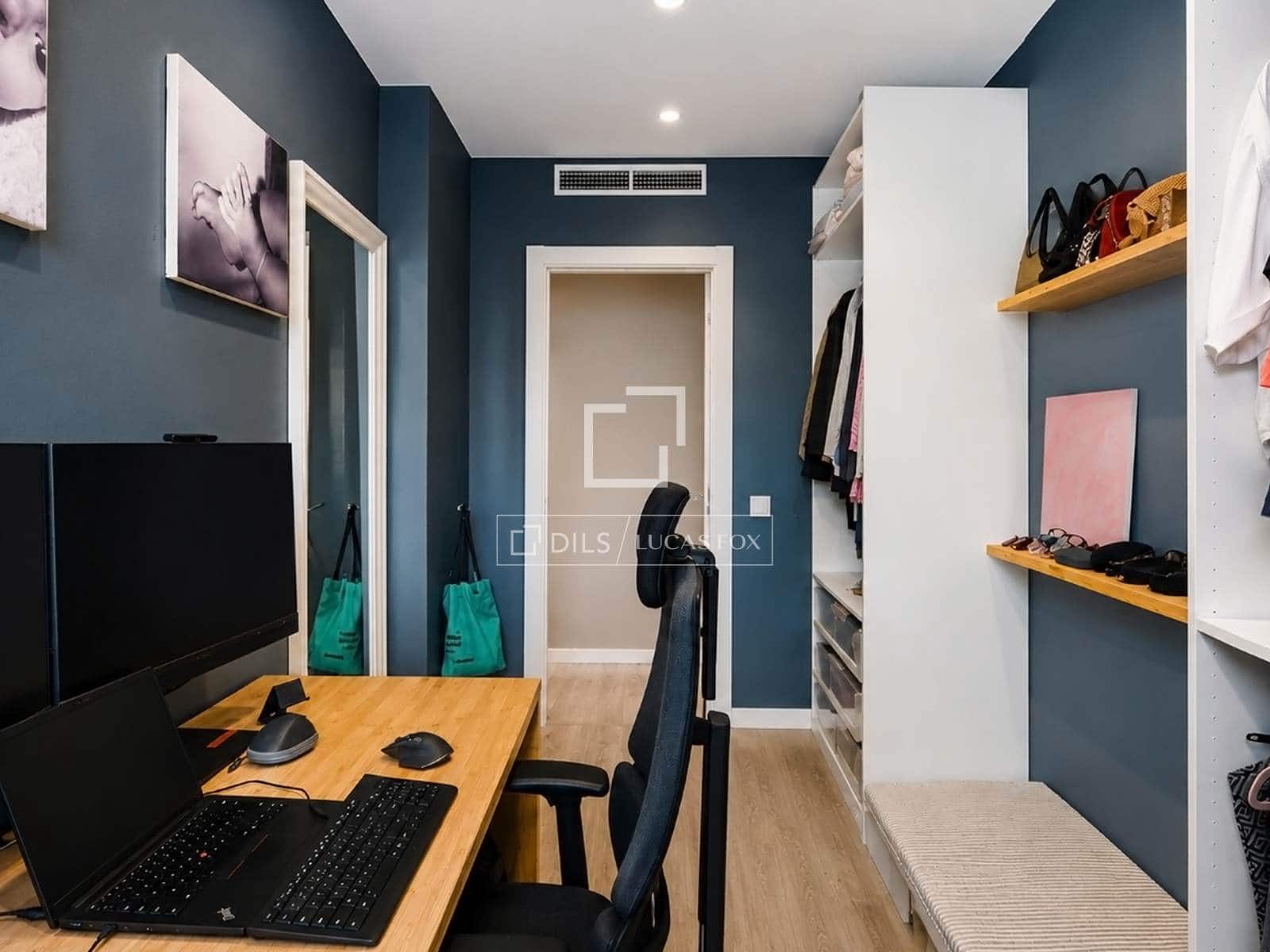 3 chambre Appartement à vendre à Sant Just Desvern avec piscine garage - 739 000 € (Ref: 10029516)