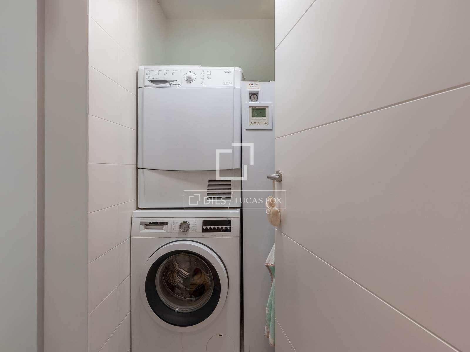 3 chambre Appartement à vendre à Sant Just Desvern avec piscine garage - 739 000 € (Ref: 10029516)