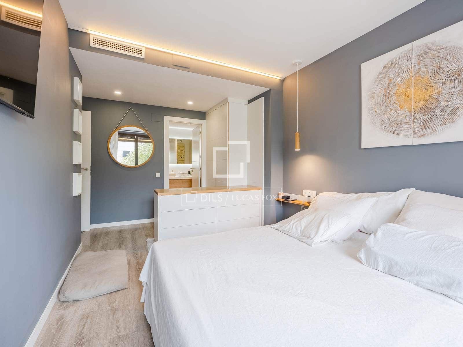 3 chambre Appartement à vendre à Sant Just Desvern avec piscine garage - 739 000 € (Ref: 10029516)