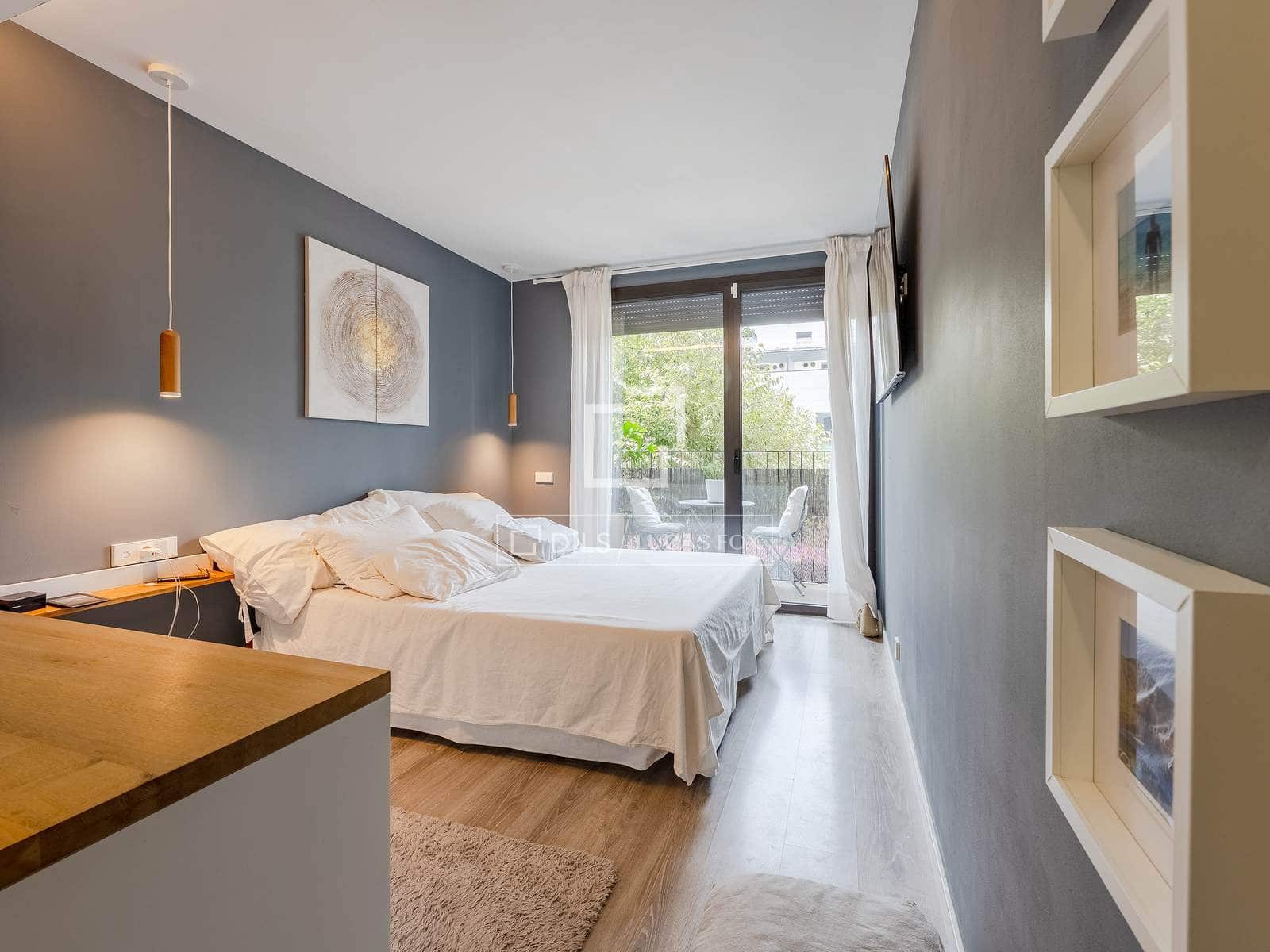 3 chambre Appartement à vendre à Sant Just Desvern avec piscine garage - 739 000 € (Ref: 10029516)