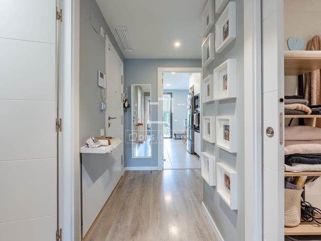 3 chambre Appartement à vendre à Sant Just Desvern avec piscine garage - 739 000 € (Ref: 10029516)