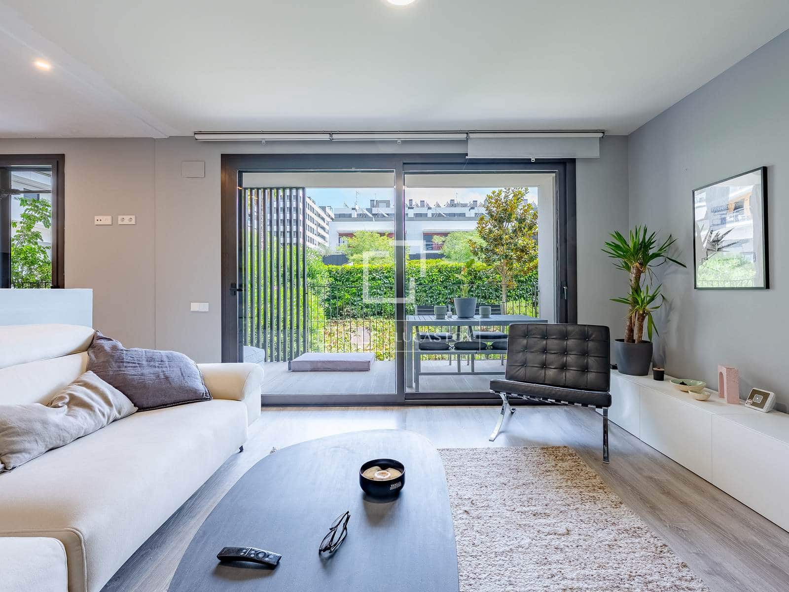 3 chambre Appartement à vendre à Sant Just Desvern avec piscine garage - 739 000 € (Ref: 10029516)