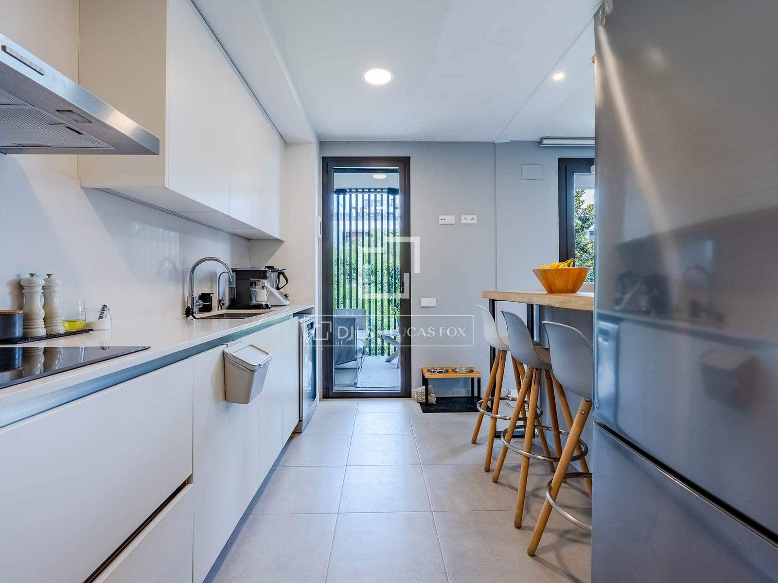 3 chambre Appartement à vendre à Sant Just Desvern avec piscine garage - 739 000 € (Ref: 10029516)