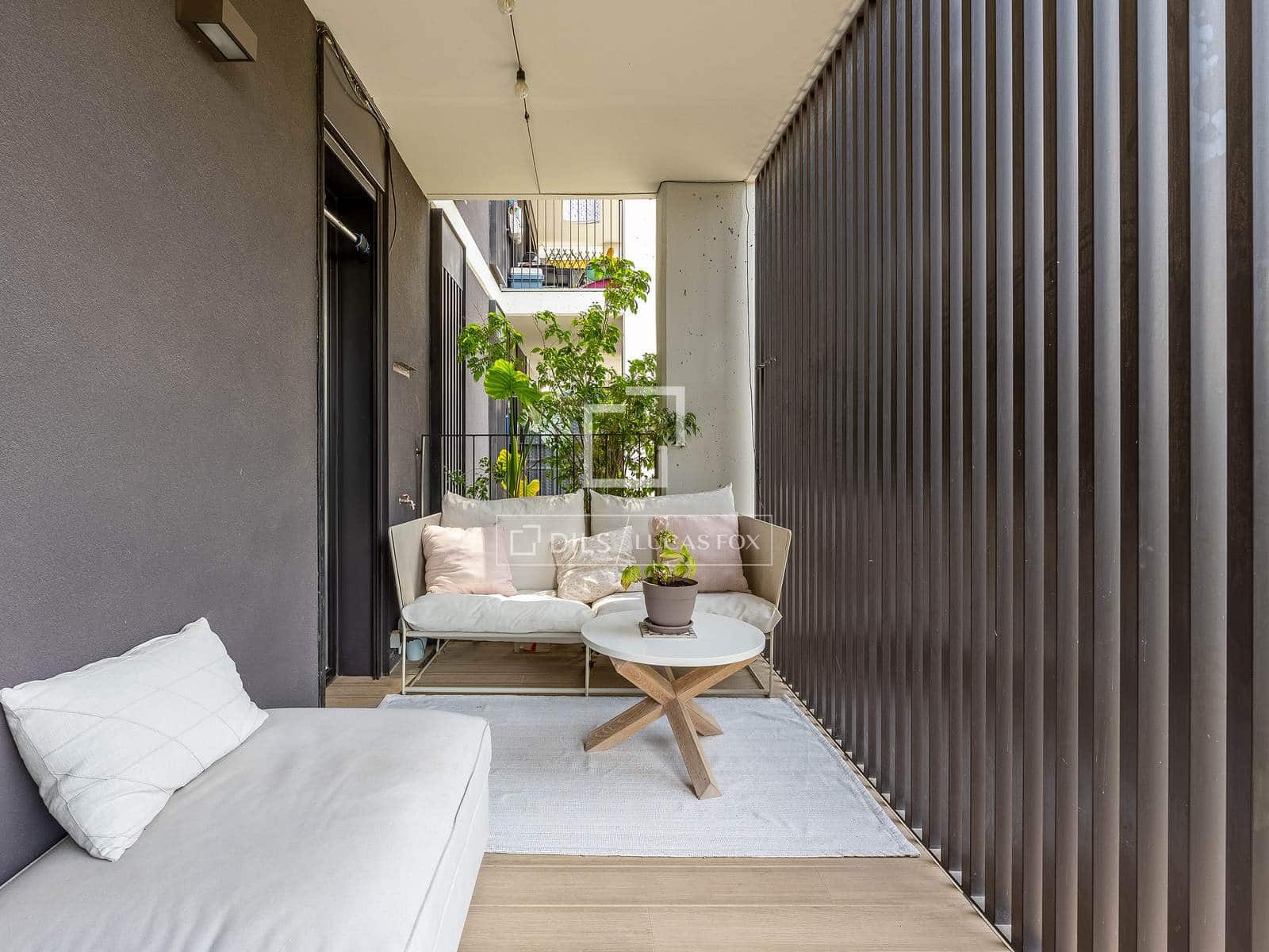 3 chambre Appartement à vendre à Sant Just Desvern avec piscine garage - 739 000 € (Ref: 10029516)