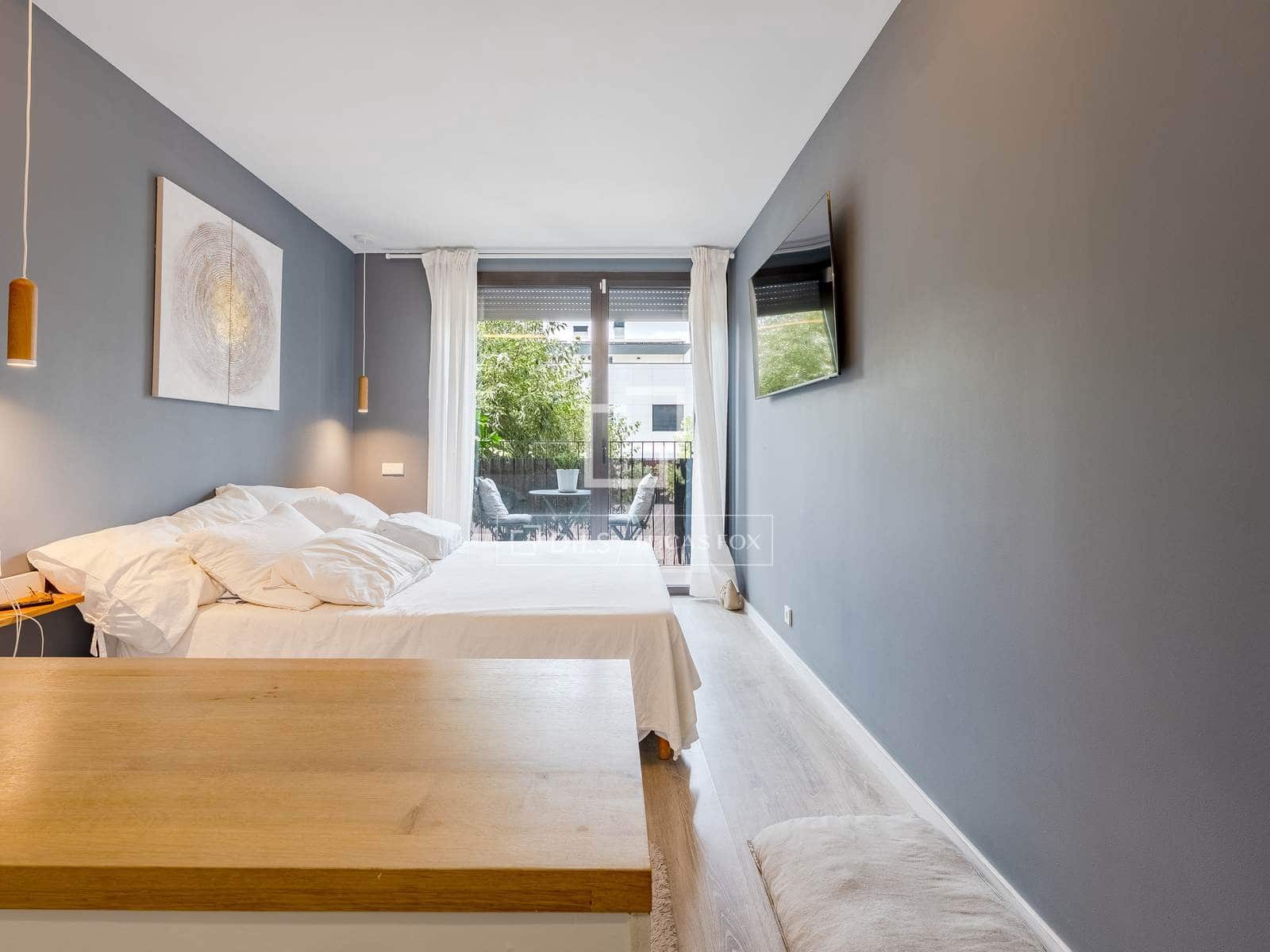 3 chambre Appartement à vendre à Sant Just Desvern avec piscine garage - 739 000 € (Ref: 10029516)