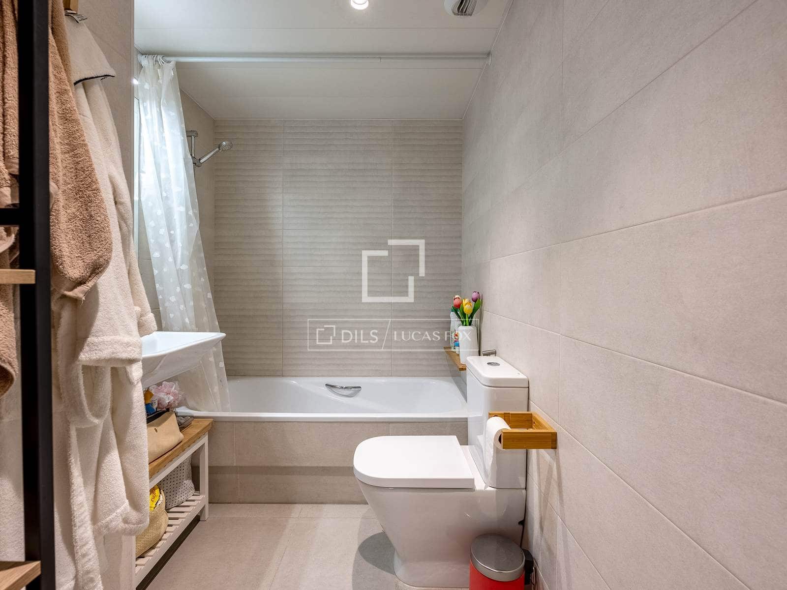 3 chambre Appartement à vendre à Sant Just Desvern avec piscine garage - 739 000 € (Ref: 10029516)
