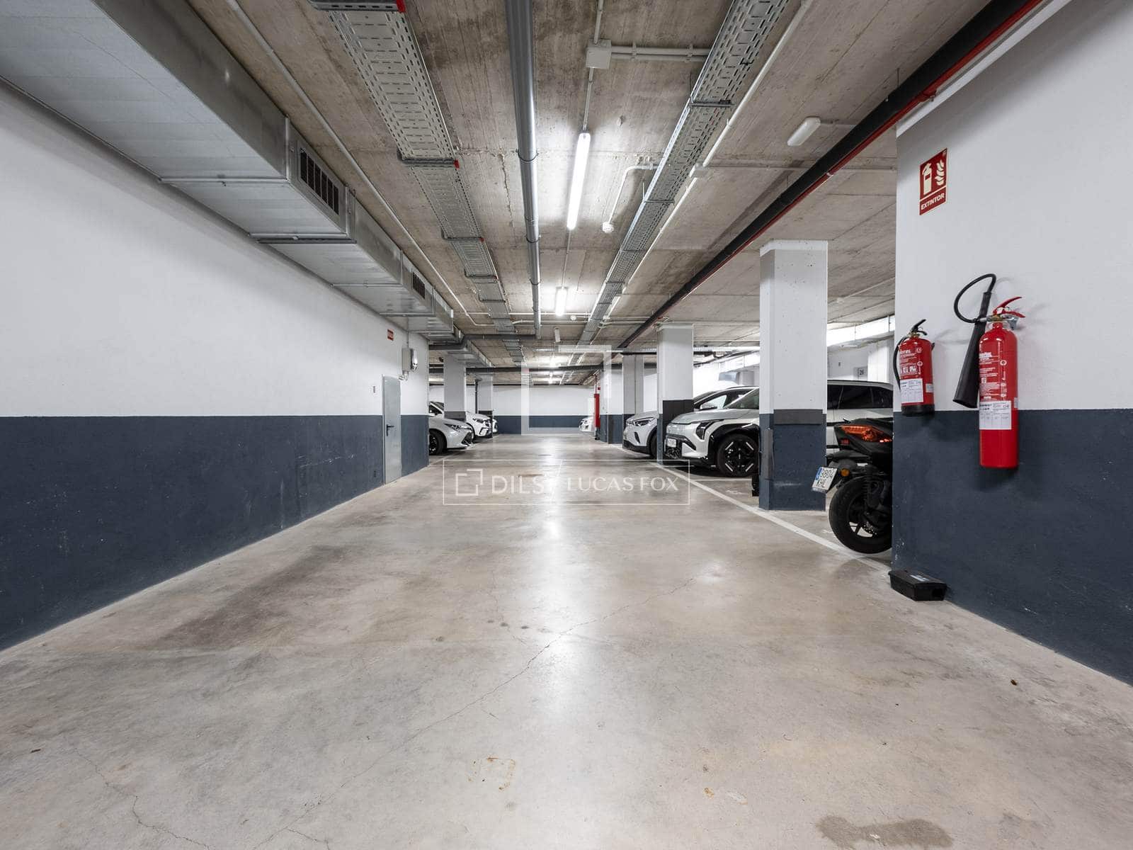 3 chambre Appartement à vendre à Sant Just Desvern avec piscine garage - 739 000 € (Ref: 10029516)