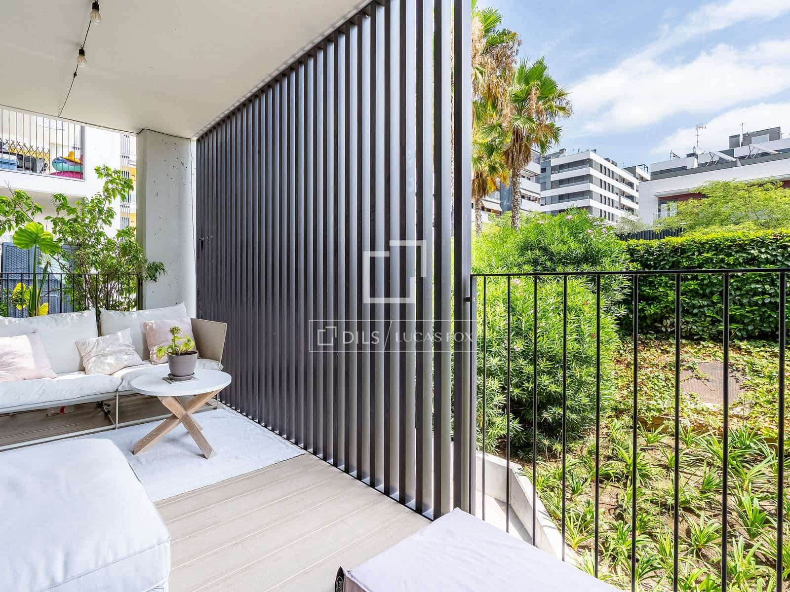 3 chambre Appartement à vendre à Sant Just Desvern avec piscine garage - 739 000 € (Ref: 10029516)