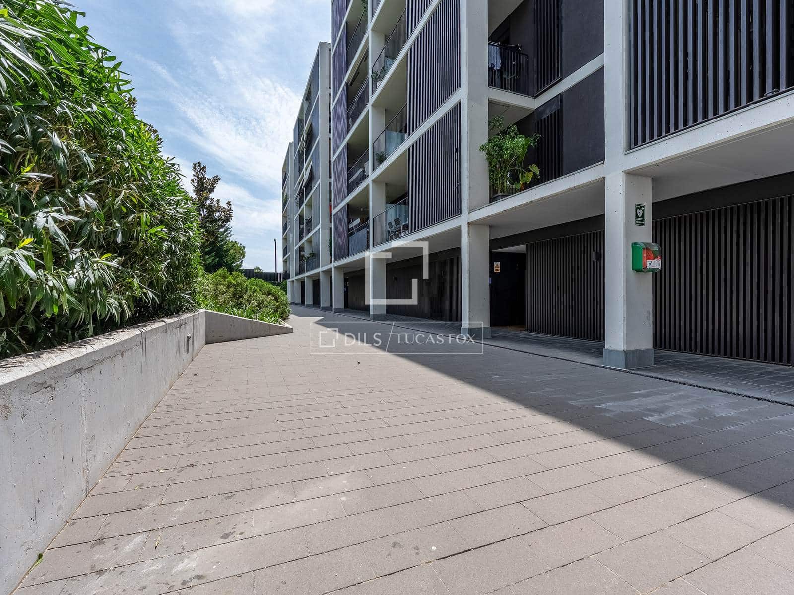 3 chambre Appartement à vendre à Sant Just Desvern avec piscine garage - 739 000 € (Ref: 10029516)