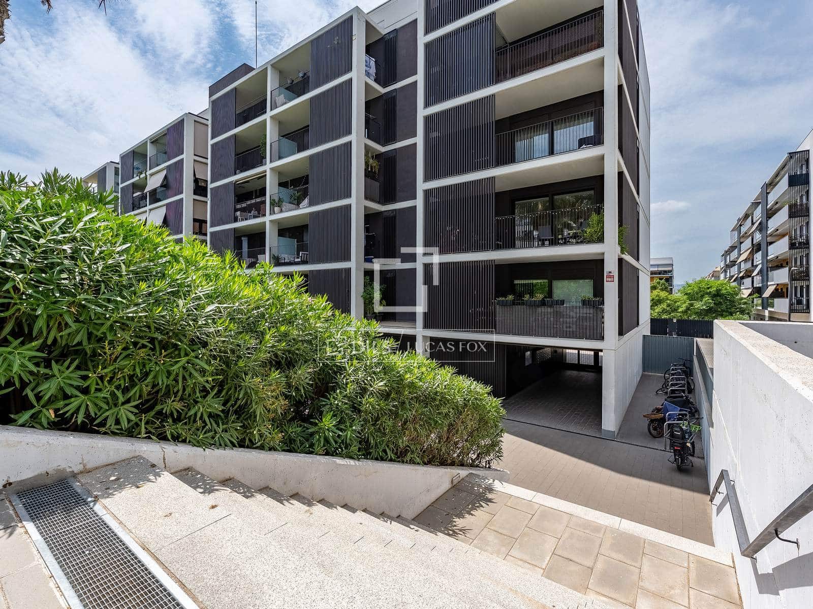 3 chambre Appartement à vendre à Sant Just Desvern avec piscine garage - 739 000 € (Ref: 10029516)