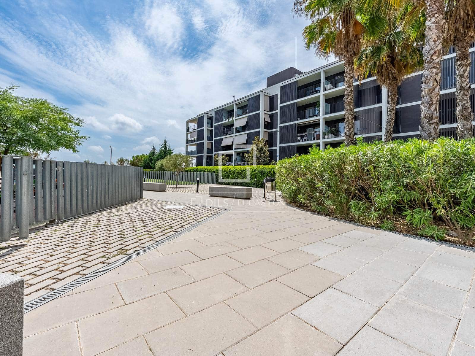 3 chambre Appartement à vendre à Sant Just Desvern avec piscine garage - 739 000 € (Ref: 10029516)